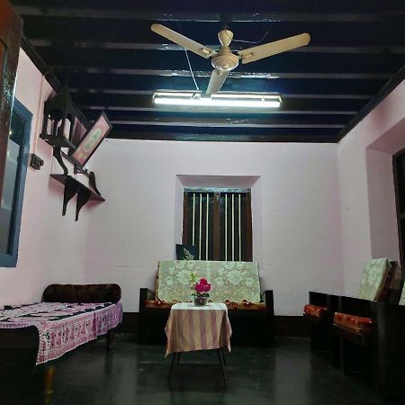 Вилла Meadows Thrissur Экстерьер фото