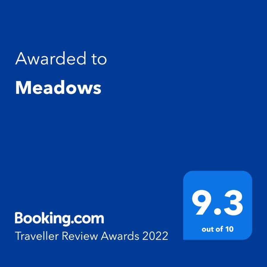 Вилла Meadows Thrissur Экстерьер фото