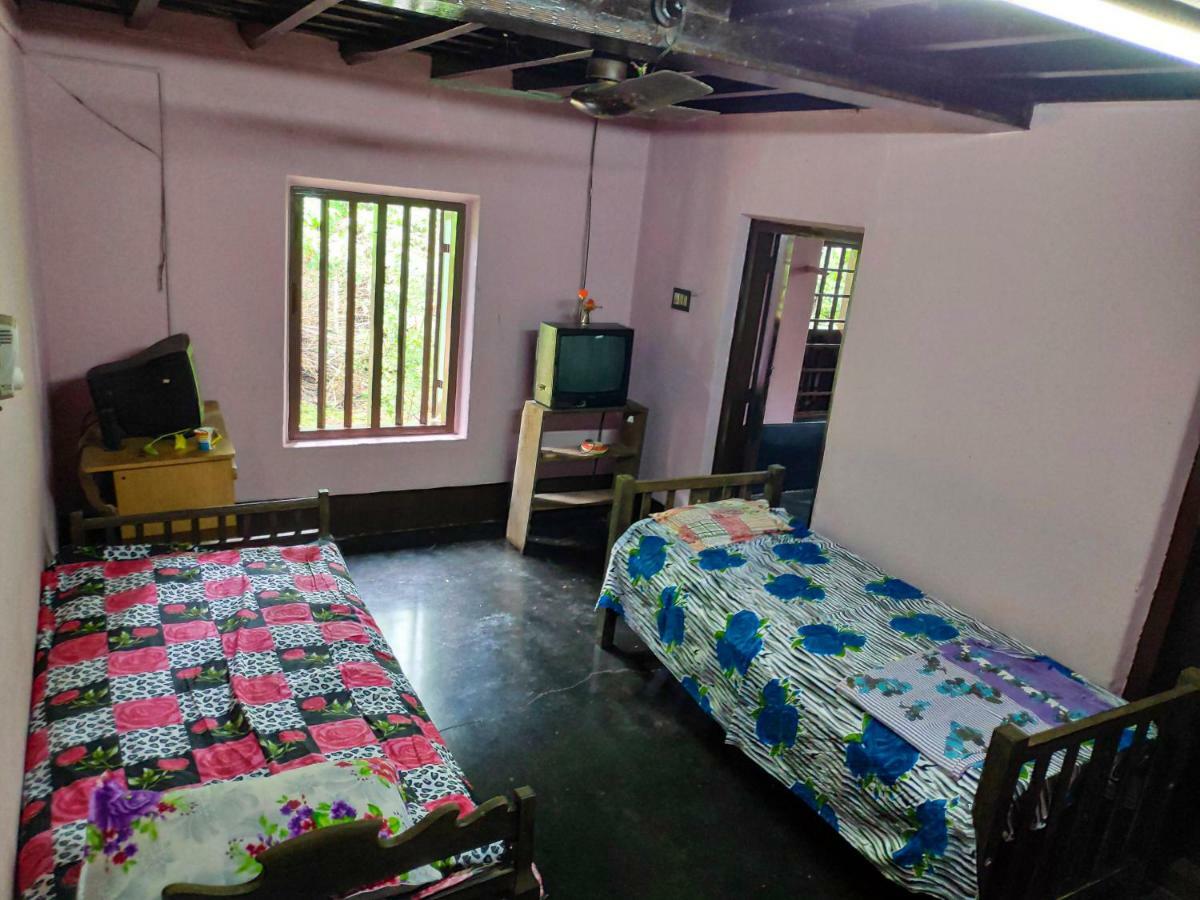 Вилла Meadows Thrissur Экстерьер фото