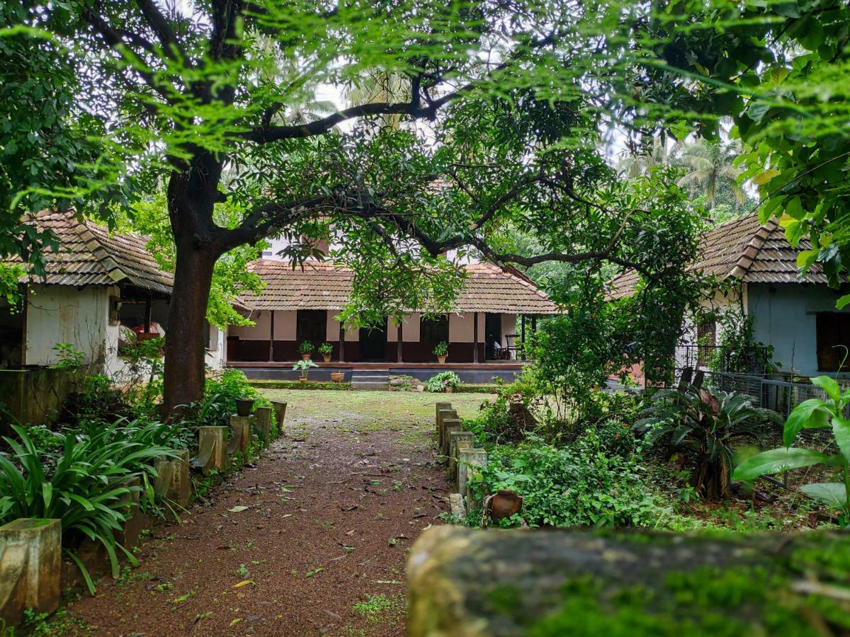 Вилла Meadows Thrissur Экстерьер фото