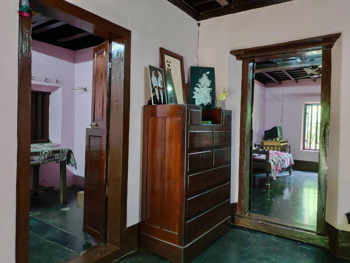 Вилла Meadows Thrissur Экстерьер фото